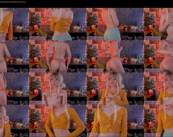 mana_rose — 35 minute Chaturbate female cam show recording, 720p, Jun 13, 2023