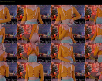 mana_rose — 61 minute Chaturbate female cam show recording, 720p, Jun 14, 2023