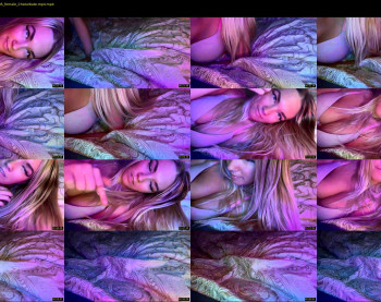 mariah95 — 4 minute Chaturbate female cam show recording, 720p, Jun 14, 2023
