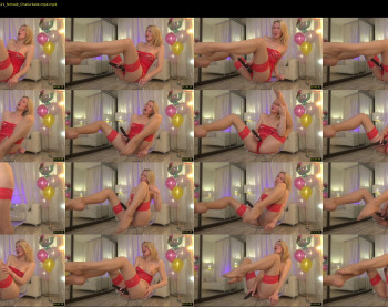 marianova — 12 minute Chaturbate female cam show recording, 720p, Jun 13, 2023
