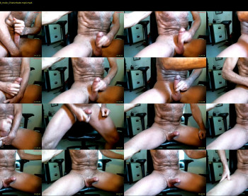 mark137 — 7 minute Chaturbate male cam show recording, 480p, Jun 13, 2023
