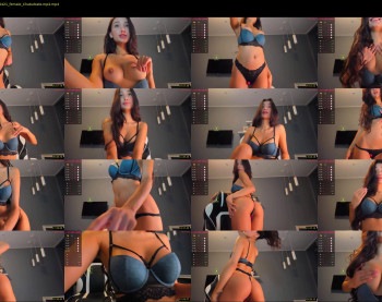mary_delray — 34 minute Chaturbate female cam show recording, 720p, Jun 14, 2023