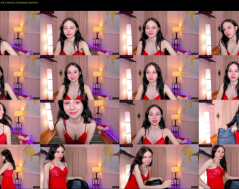 mary_marlow — 7 minute Chaturbate female cam show recording, 720p, Jun 13, 2023