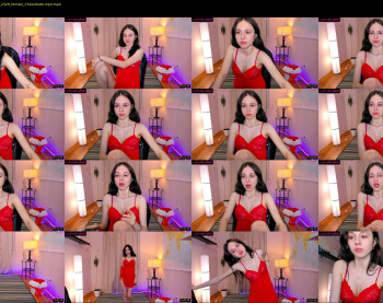 mary_marlow — 18 minute Chaturbate female cam show recording, 720p, Jun 13, 2023