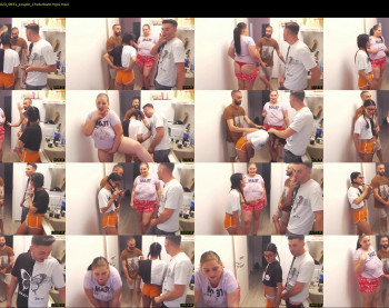 maya_and_guests — 120 minute Chaturbate couple cam show recording, 720p, Jun 13, 2023