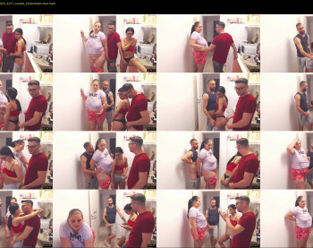 maya_and_guests — 57 minute Chaturbate couple cam show recording, 720p, Jun 13, 2023