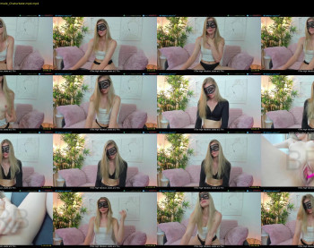 mbca — 121 minute Chaturbate couple cam show recording, 720p, Jun 13, 2023