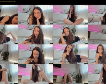 meryfoxxx — 121 minute Chaturbate female cam show recording, 480p, Jun 13, 2023