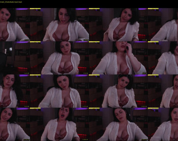 mila_ — 107 minute Chaturbate female cam show recording, 720p, Jun 13, 2023