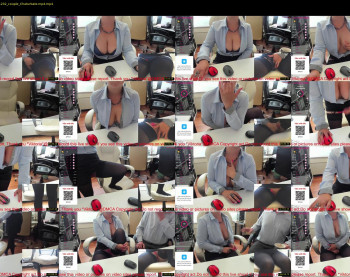 milf_viktoria — 120 minute Chaturbate female cam show recording, 720p, Jun 13, 2023