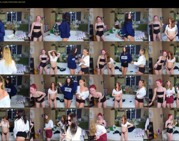 misss_viki — 10 minute Chaturbate couple cam show recording, 720p, Jun 14, 2023