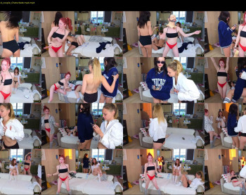 misss_viki — 24 minute Chaturbate couple cam show recording, 720p, Jun 14, 2023