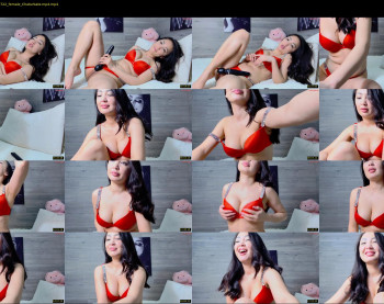 moonmiko1 — 20 minute Chaturbate female cam show recording, 720p, Jun 13, 2023