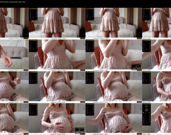 morkov_ka — 23 minute Chaturbate female cam show recording, 720p, Jun 13, 2023