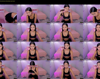 nina_agdal — 21 minute Chaturbate female cam show recording, 720p, Jun 14, 2023