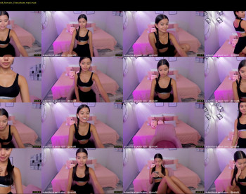 nina_agdal — 120 minute Chaturbate female cam show recording, 720p, Jun 14, 2023