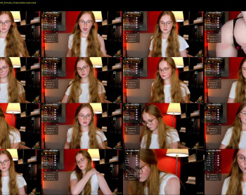 olivia_date — 17 minute Chaturbate female cam show recording, 720p, Jun 13, 2023