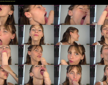 pafosstar — 11 minute Chaturbate female cam show recording, 720p, Jun 13, 2023