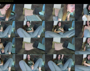 peaceduke — 121 minute Chaturbate female cam show recording, 720p, Jun 13, 2023