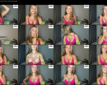 petiteminxlara — 62 minute Chaturbate female cam show recording, 720p, Jun 13, 2023
