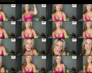 petiteminxlara — 3 minute Chaturbate female cam show recording, 720p, Jun 13, 2023