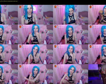 petra_butterfly — 39 minute Chaturbate female cam show recording, 720p, Jun 13, 2023