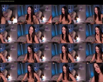 pippalee — 9 minute Chaturbate female cam show recording, 720p, Jun 14, 2023
