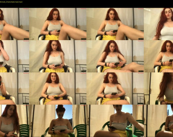 ps4pro — 120 minute Chaturbate female cam show recording, 480p, Jun 13, 2023