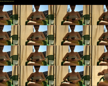 ps4pro — 14 minute Chaturbate female cam show recording, 480p, Jun 13, 2023