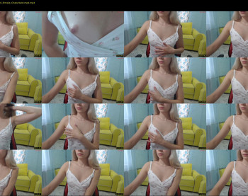 puma4ka — 18 minute Chaturbate female cam show recording, 720p, Jun 13, 2023