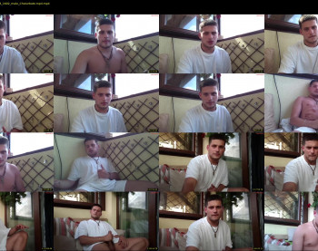 roberto_twink1 — 121 minute Chaturbate male cam show recording, 720p, Jun 13, 2023