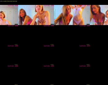 shadowladyyy — 61 minute Chaturbate couple cam show recording, 720p, Jun 13, 2023