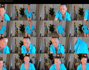 sheilaryan — 83 minute Chaturbate female cam show recording, 720p, Jun 13, 2023