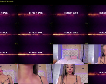 sia_37 — 99 minute Chaturbate female cam show recording, 720p, Jun 14, 2023
