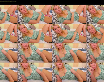 simply_sasha — 5 minute Chaturbate female cam show recording, 720p, Jun 13, 2023