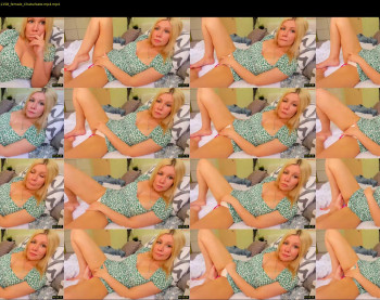 simply_sasha — 12 minute Chaturbate female cam show recording, 720p, Jun 13, 2023