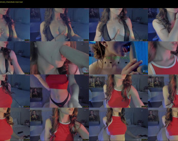 snsme — 121 minute Chaturbate female cam show recording, 720p, Jun 13, 2023