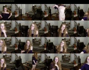 southerbunny — 10 minute Chaturbate female cam show recording, 720p, Jun 13, 2023