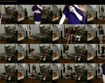 southerbunny — 6 minute Chaturbate female cam show recording, 720p, Jun 13, 2023