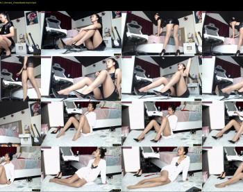 stefi_alizon — 121 minute Chaturbate female cam show recording, 720p, Jun 13, 2023