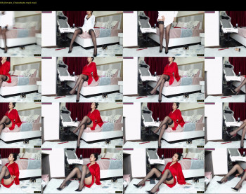 stefi_alizon — 21 minute Chaturbate female cam show recording, 720p, Jun 13, 2023