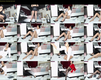 stefi_alizon — 90 minute Chaturbate female cam show recording, 720p, Jun 13, 2023