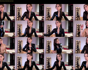 sun_for_you — 24 minute Chaturbate female cam show recording, 720p, Jun 14, 2023
