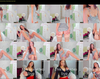 sunshine13_ — 86 minute Chaturbate female cam show recording, 720p, Jun 13, 2023