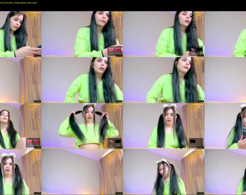 superbdolls — 15 minute Chaturbate couple cam show recording, 720p, Jun 13, 2023