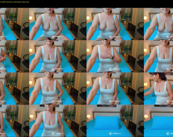 sweetangell69_ — 72 minute Chaturbate female cam show recording, 480p, Jun 13, 2023