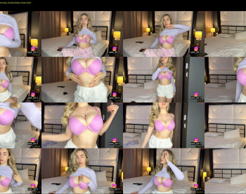 tatti_1 — 121 minute Chaturbate female cam show recording, 720p, Jun 14, 2023