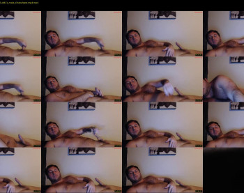 theetwohander — 32 minute Chaturbate male cam show recording, 480p, Jun 13, 2023