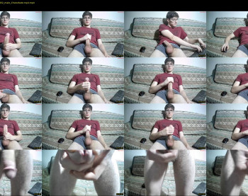 timeisgone — 5 minute Chaturbate couple cam show recording, 720p, Jun 14, 2023