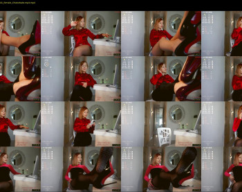 totally_spy — 123 minute Chaturbate female cam show recording, 720p, Jun 13, 2023